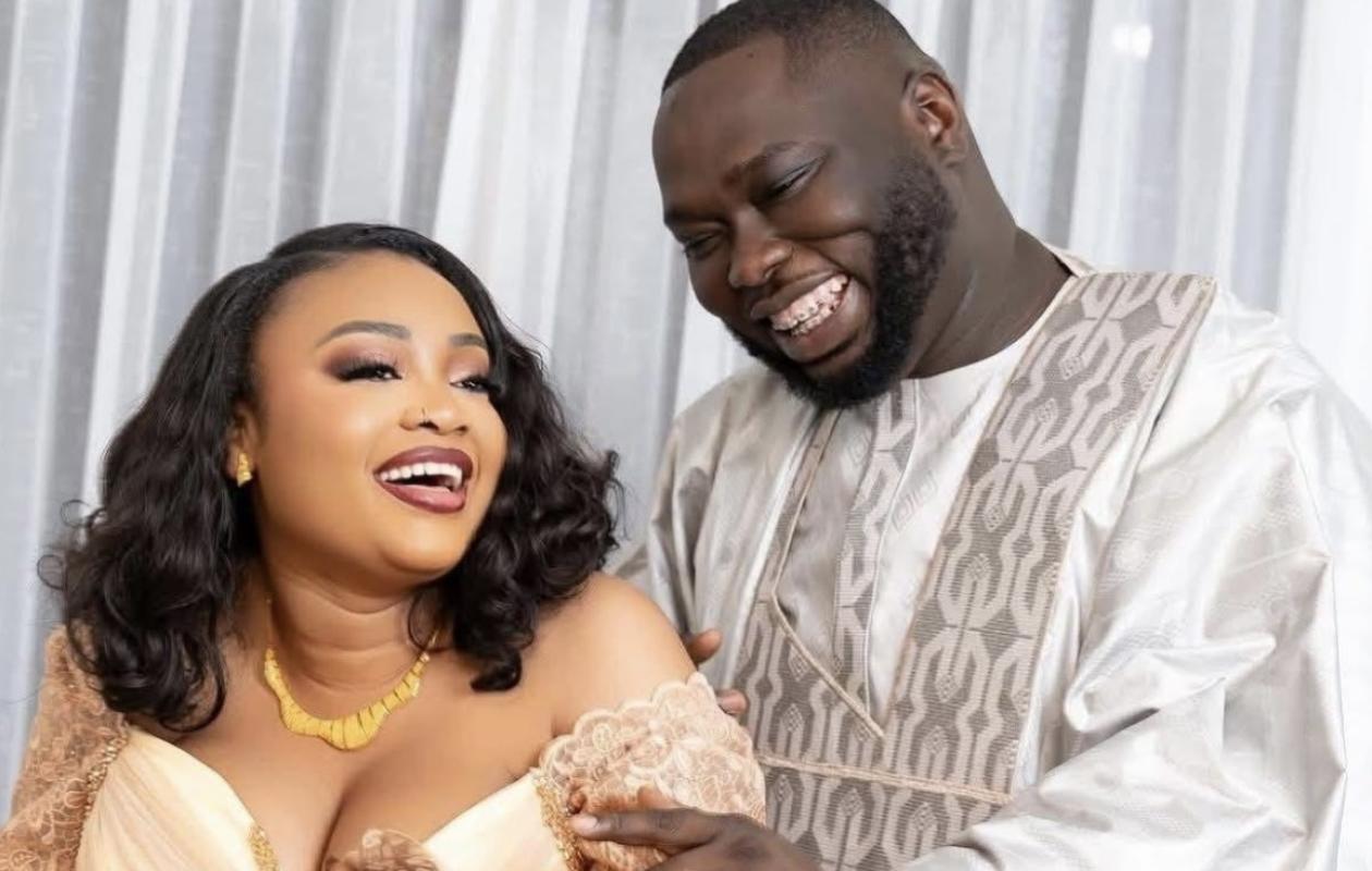 De l’amour à la rupture : Biggy choque ses fans avec l’annonce de son divorce