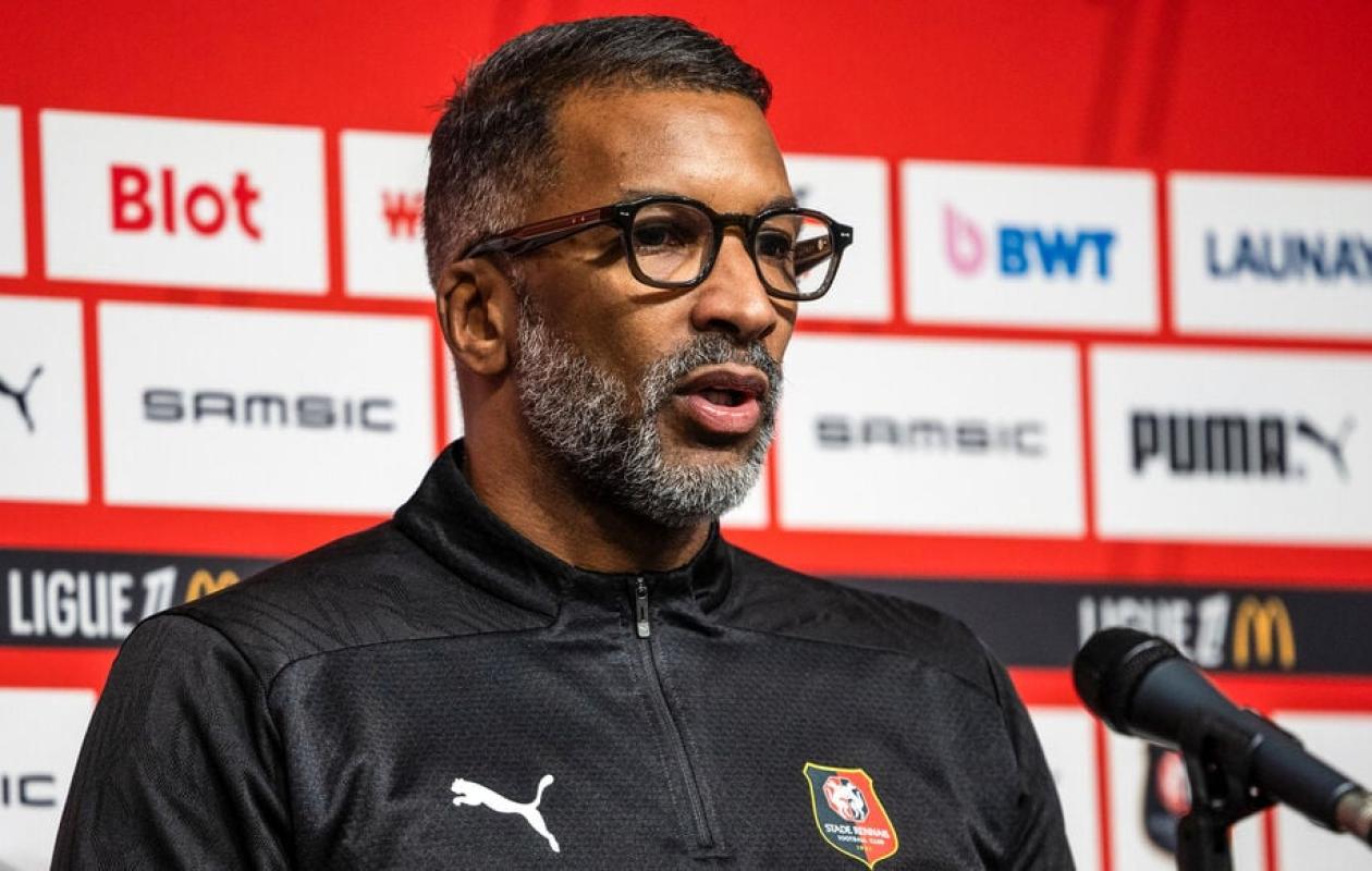 Rennes - Lens : La décision rare prise par Habib Béye après le nul frustrant de son équipe