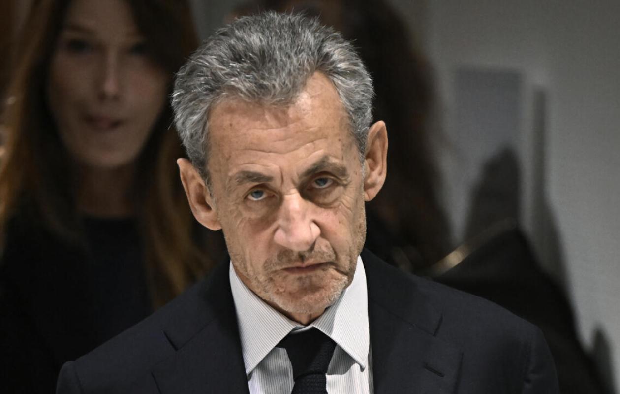 « Des crétins, des décérébrés » : Éric Dupond-Moretti insulte ceux qui menacent de mort la magistrate qui a condamné Sarkozy