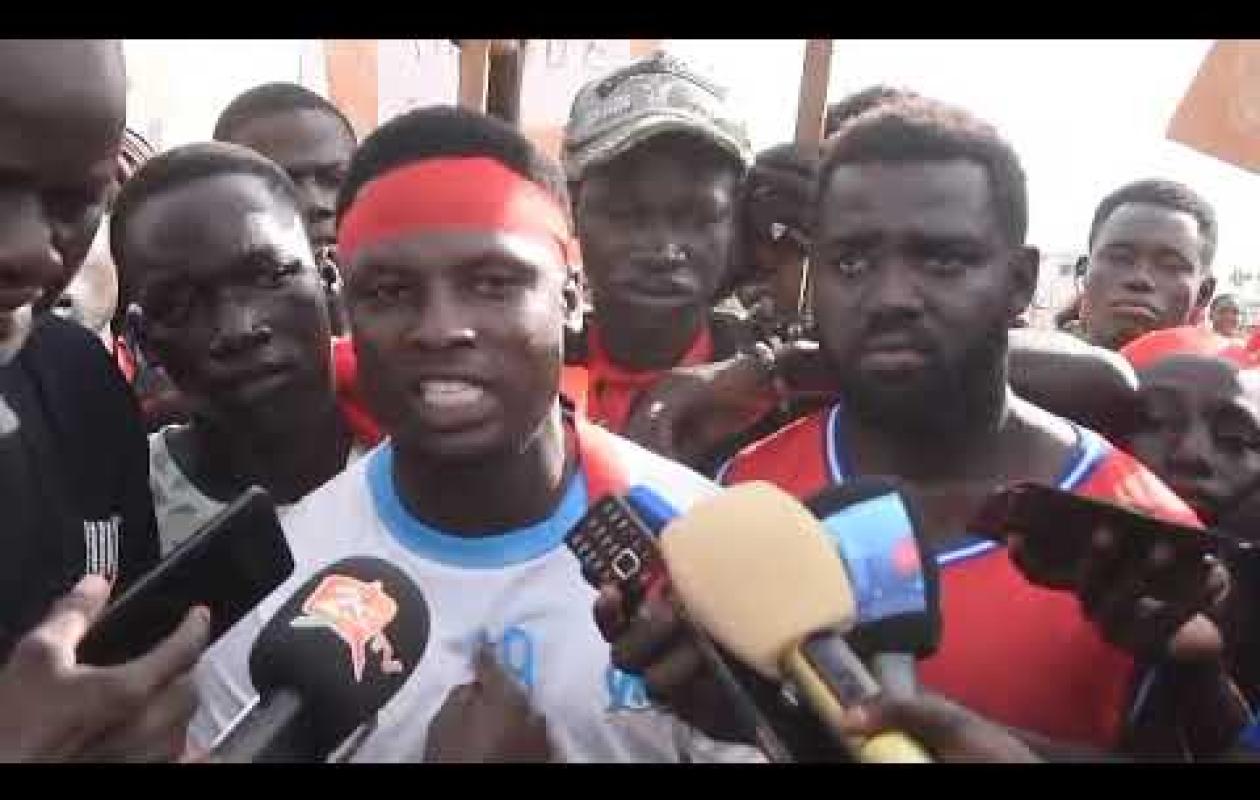 Kaolack : Inondations à Thioffack Bambara – Le cri des oubliés interpelle les autorités