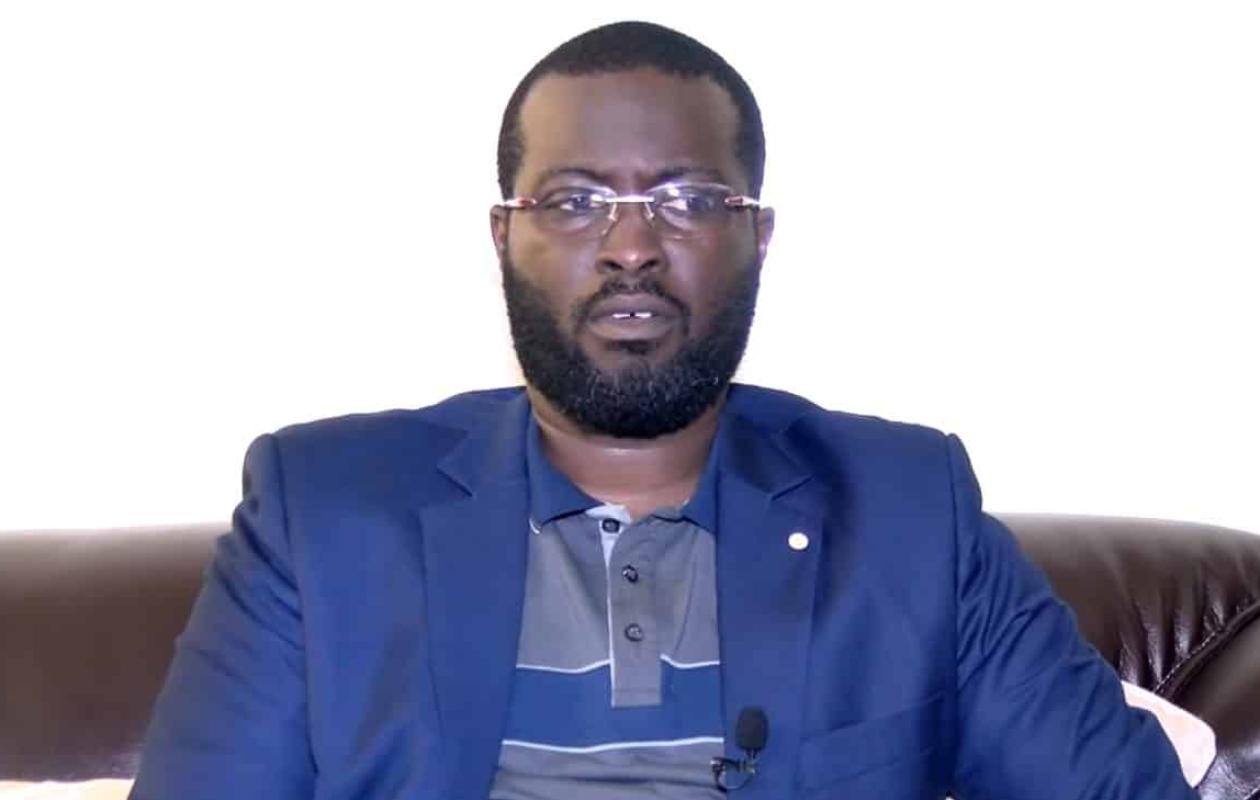 Pape Mahawa Diouf en garde à vue: L'APR dénonce un 