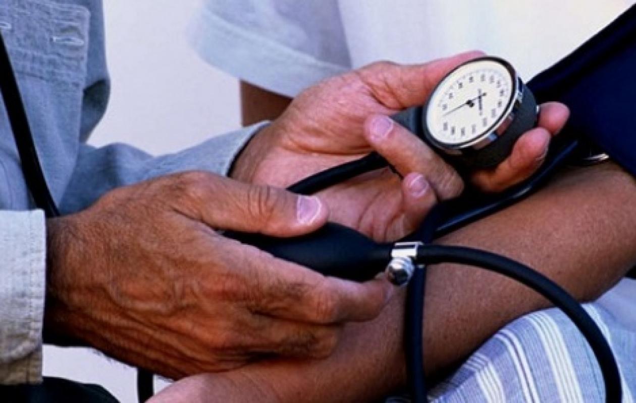 Journée mondiale du cœur : 33 % des Kaolackois guettés par l'hypertension artérielle