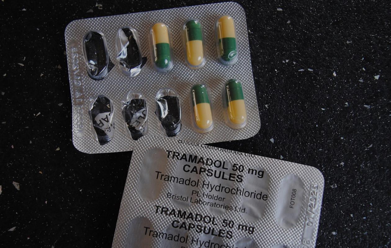 Saraya/Moussala : un ressortissant burkinabé interpellé avec de la drogue et du tramadol