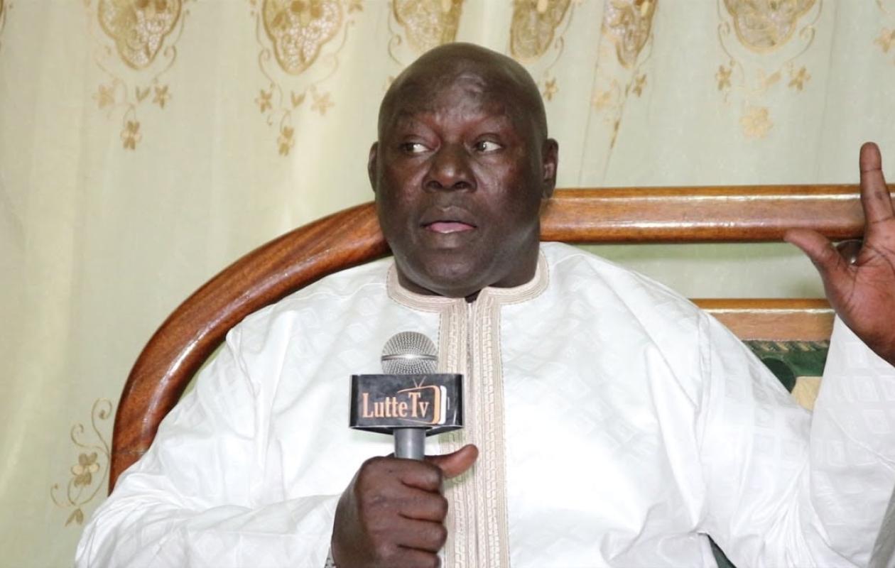 Lutte : Tapha Guèye avertit Modou Lô