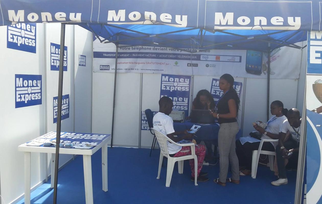 Transfert d’argent : Money Express en sursis