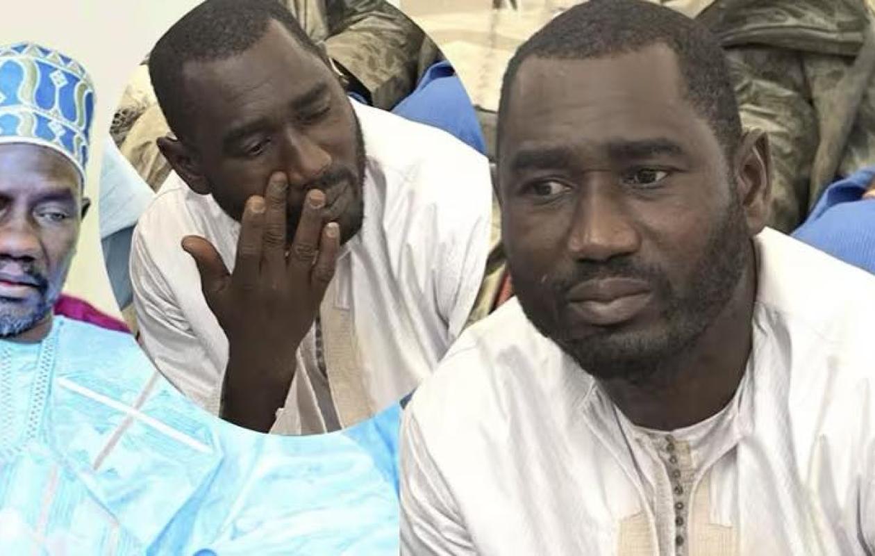 Rentré pour les funérailles de son père : le fils de Serigne Issa Touré finit devant le juge