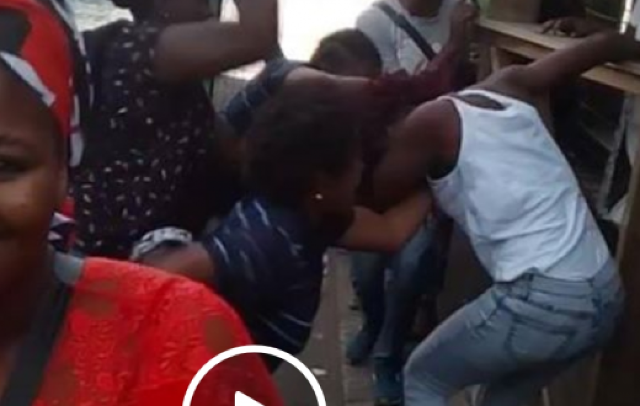 Mbour : les membres d'une famille tabassent leur voisine enceinte