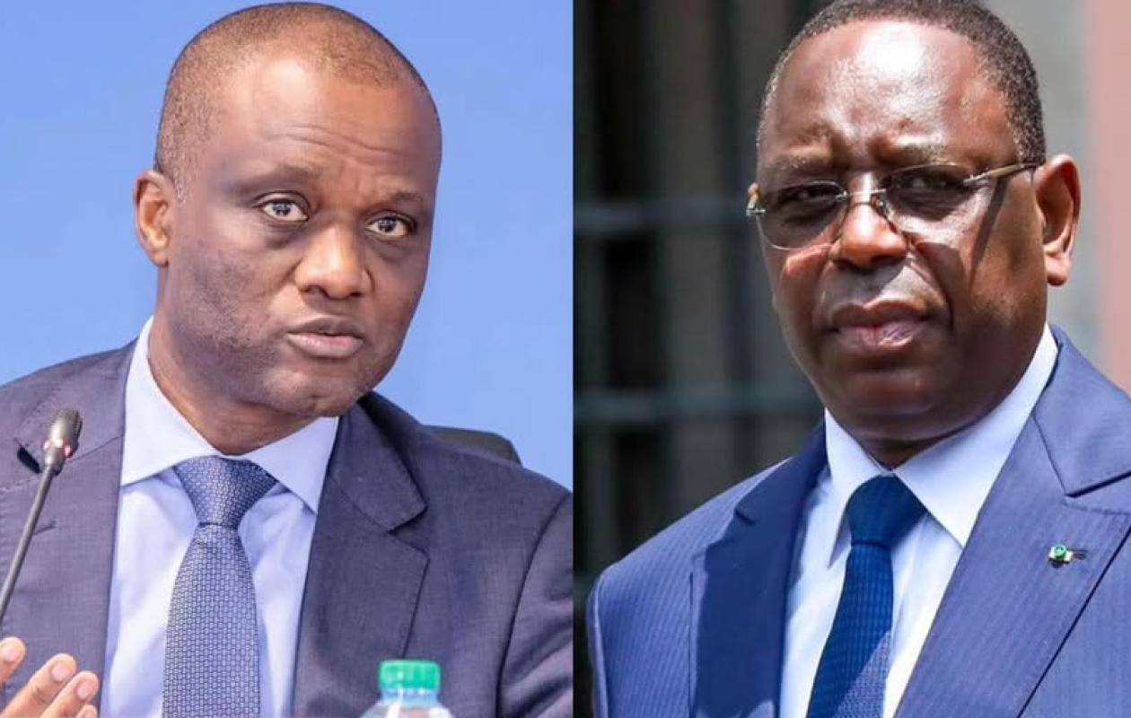 Dette « cachée » : Macky Sall se défend, Abdourahmane Sarr lui répond