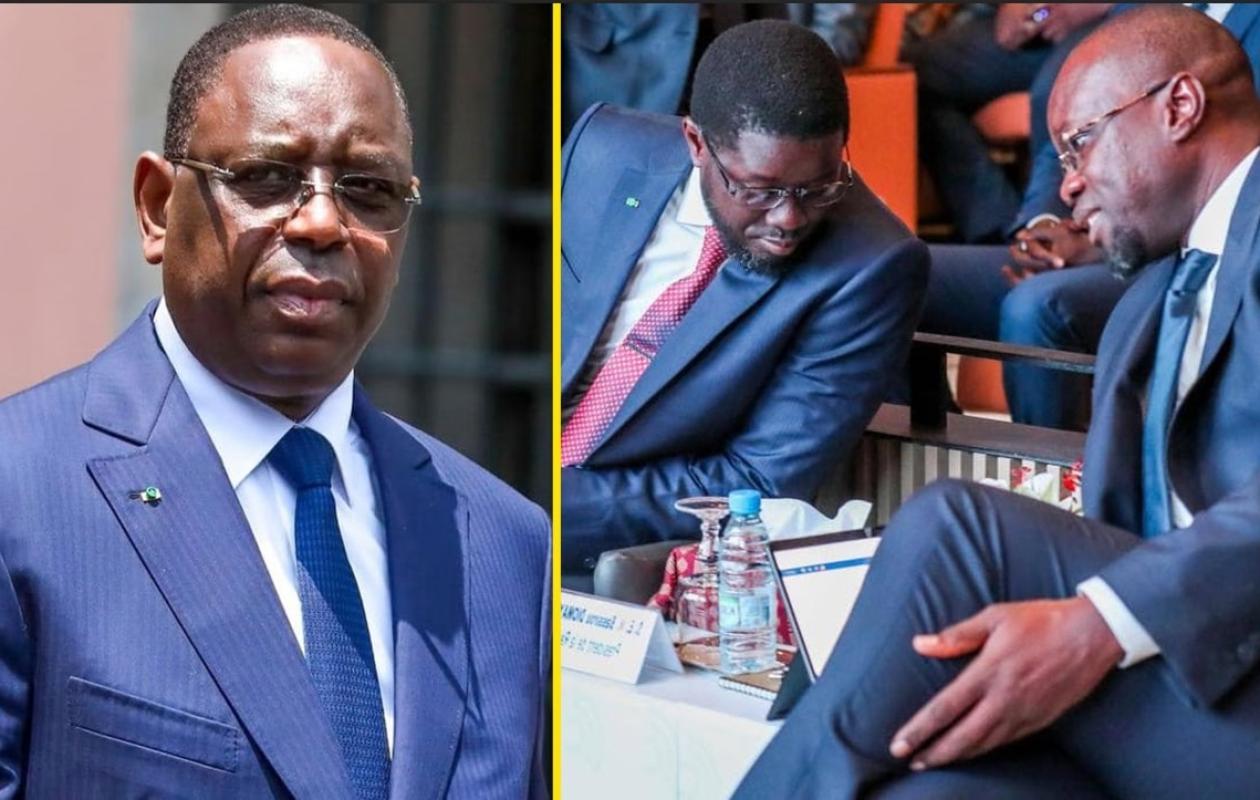 Pr. Moussa Diaw : «Pourquoi Macky Sall a changé d'avis pour devenir combatif contre Diomaye et Sonko…»