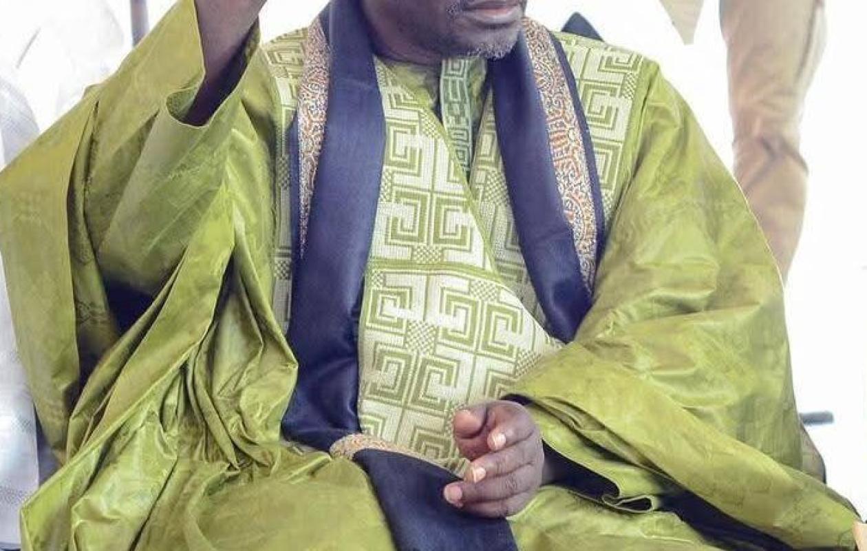 Rentré pour les funérailles de son père : le fils de Serigne Issa Touré finit devant le juge