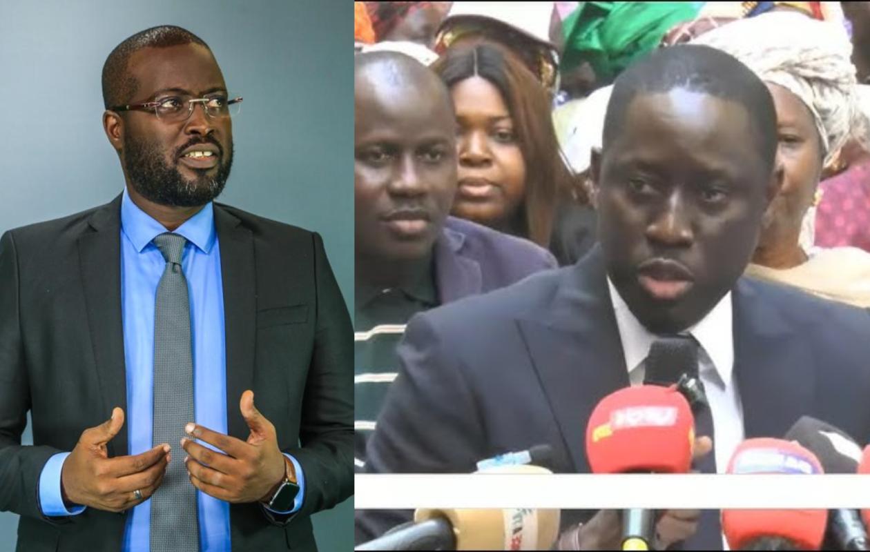 Garde à vue de Pape Mahawa Diouf : L'APR dénonce une prise d’otage