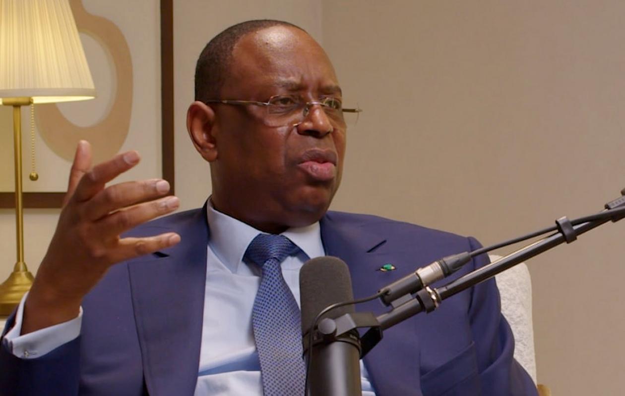 Économie : Macky Sall explique pourquoi en Afrique on s’endette plus cher que des pays européens
