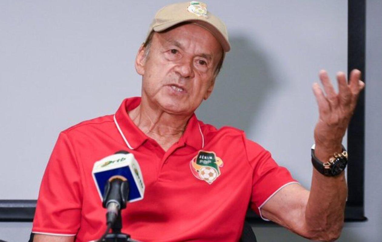 Qualifications Mondial 2026 : Le sélectionneur du Bénin Gernot Rohr réagit à la sanction infligée à l’Afrique du Sud
