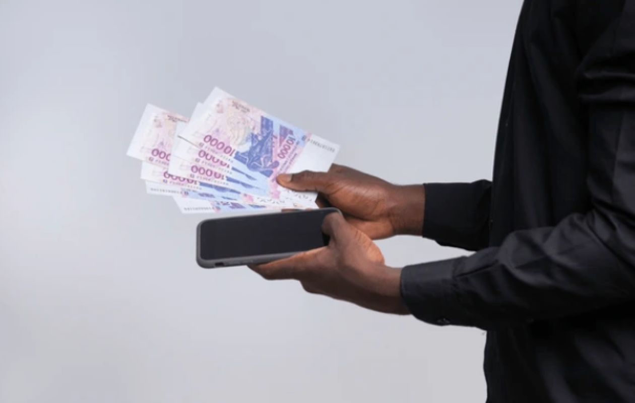11 milliards de transactions, 248 millions de comptes…: les chiffres de l'essor de la monnaie électronique dans l’Uemoa