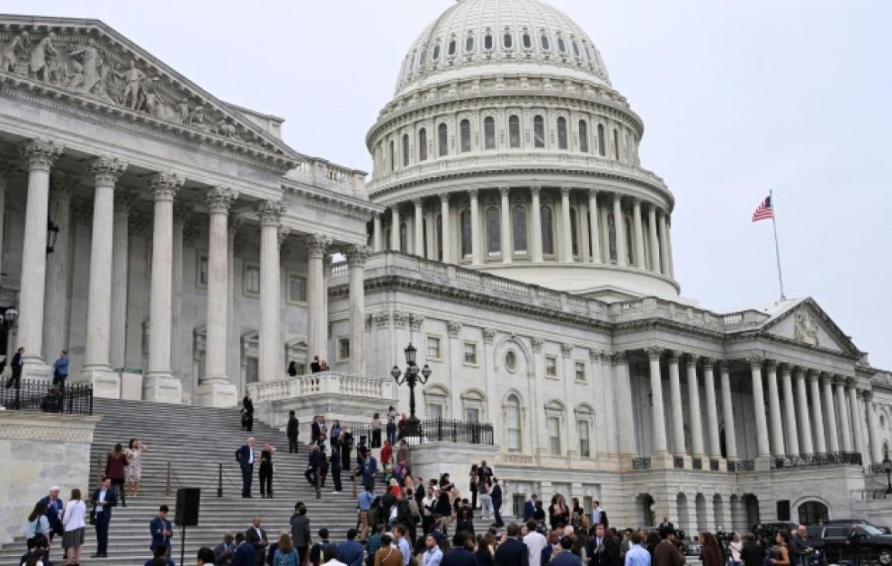 "Shutdown" en vue: les Etats-Unis au bord de la paralysie fédérale