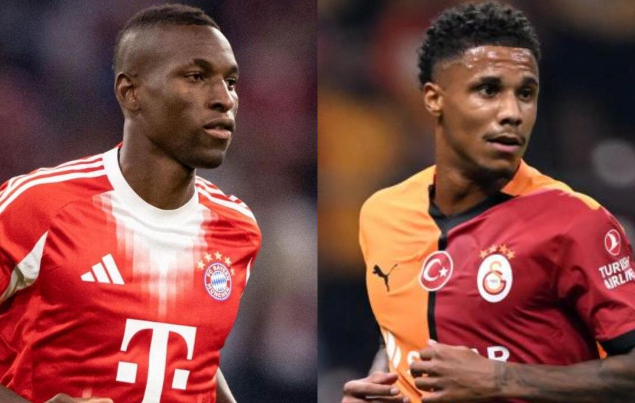 Ligue des champions UEFA : Jakobs s’offre Liverpool, Nicolas Jackson brille avec le Bayern
