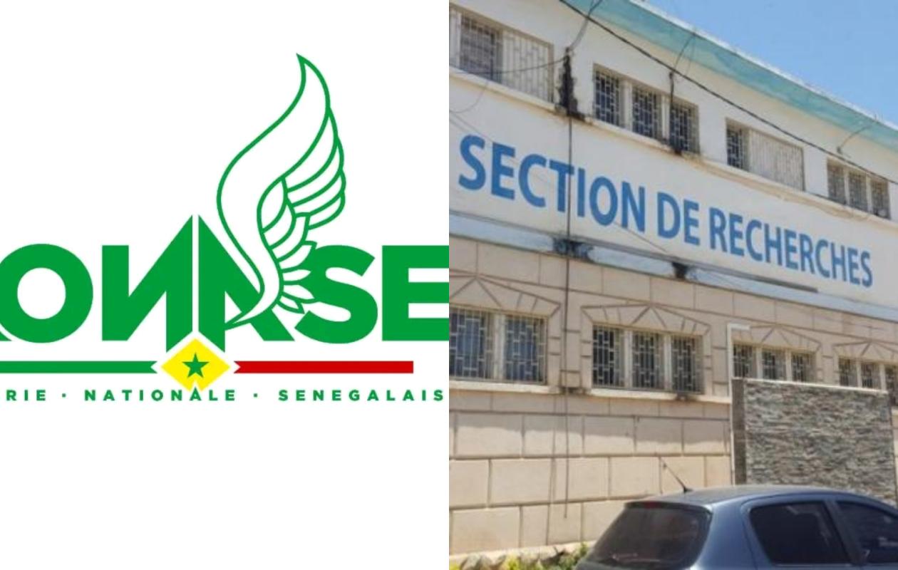 29 millions F CFA détournés à la Lonase de Ziguinchor : Le chef d’agence sortant et six caissiers arrêtés par la SR