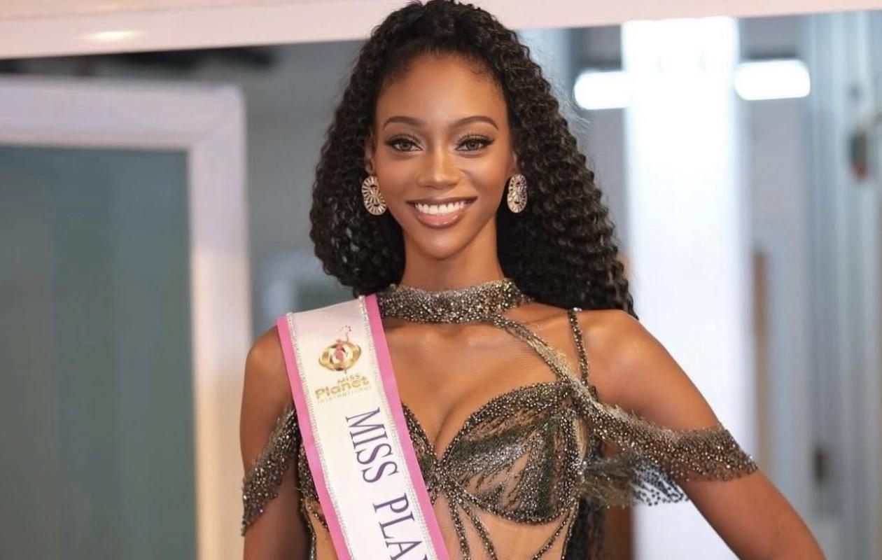 Miss Univers 2025 : fin de la polémique Camilla Diagne