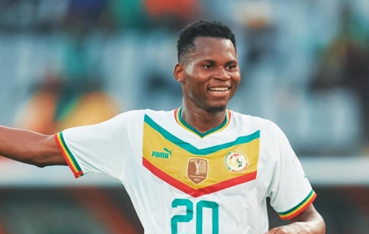 Foot : Habib Diallo appelé en renfort chez les Lions