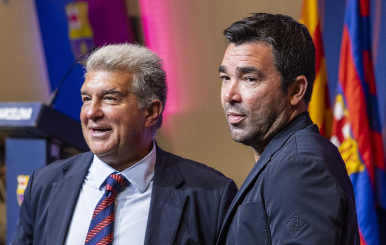 Il est déjà courtisé par de très grands clubs: le Barça en pole position pour recruter la pépite du début de saison de Liga
