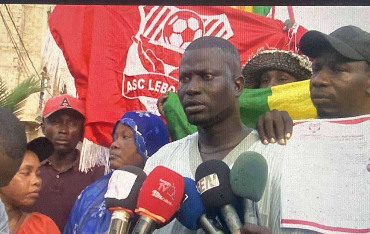 Navétane : tensions entre Jad et Lebougui, Dangou Nord appelle à l'apaisement.