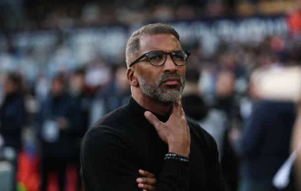 Ligue 1 : Quatrième match nul de Rennes, Habib Bèye s’inquiète