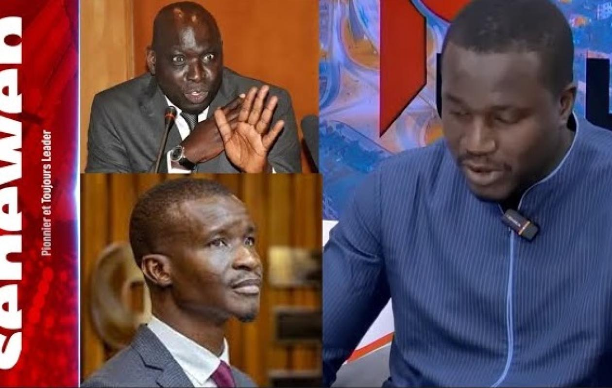 "Fuite" en France : Un inspecteur annonce une mauvaise nouvelle à Madiambal Diagne