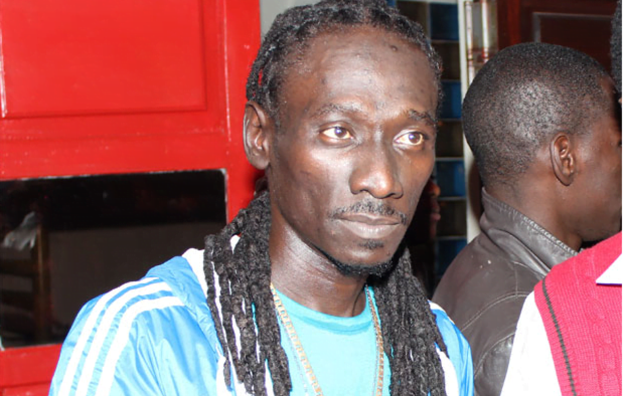Débaptisation des rues de Dakar-Plateau : Duggy Tee s'en mêle !