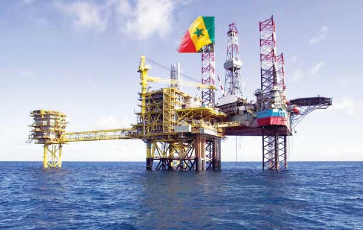 Pétrole et Gaz : Les chiffres du mois de septembre