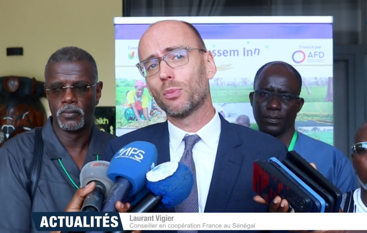 [Entretien] Laurent Viguié : « Notre objectif n’est pas d’accueillir des étudiants qui vont échouer en France »