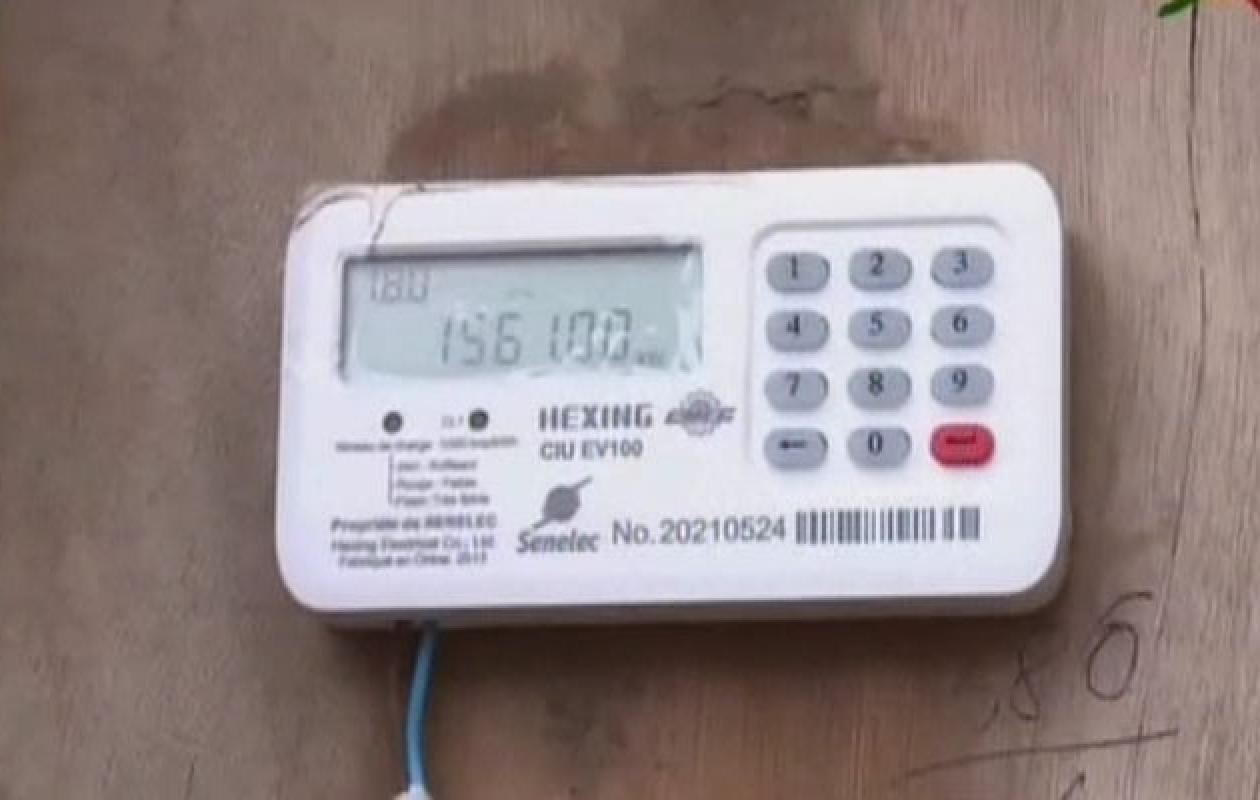 Électricité : Dr Fall Mbaye prône le gaz pour faire baisser les prix