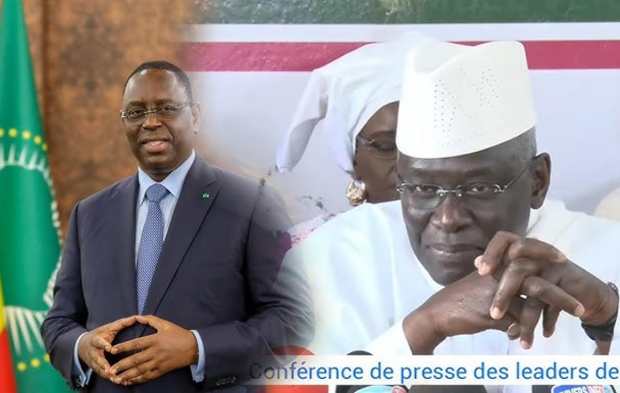 Habib Sy sur les sorties politiques de Macky Sall : « Notre pouvoir n’est pas suffisamment sécurisé »