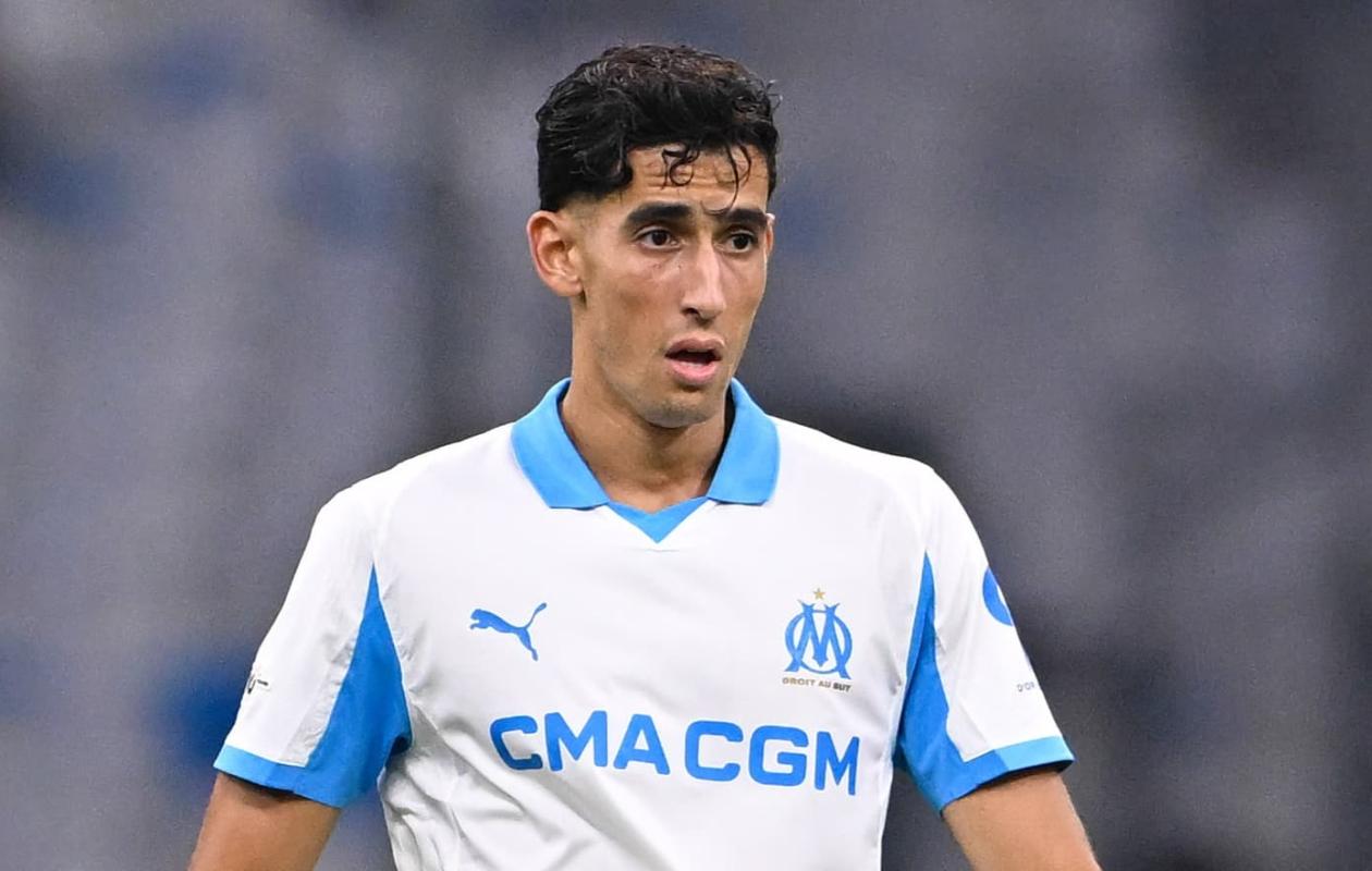 Aéroport de Marseille : Le défenseur de l'OM, Nayef Aguerd, agressé