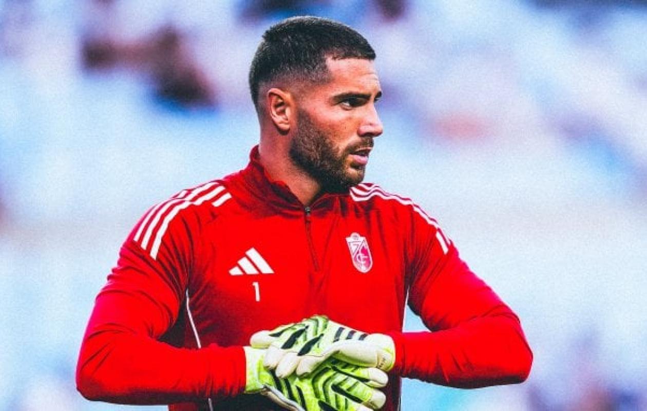 Algérie: Le fils de Zinedine Zidane, Luca débarque pour son premier rassemblement avec les Fennecs