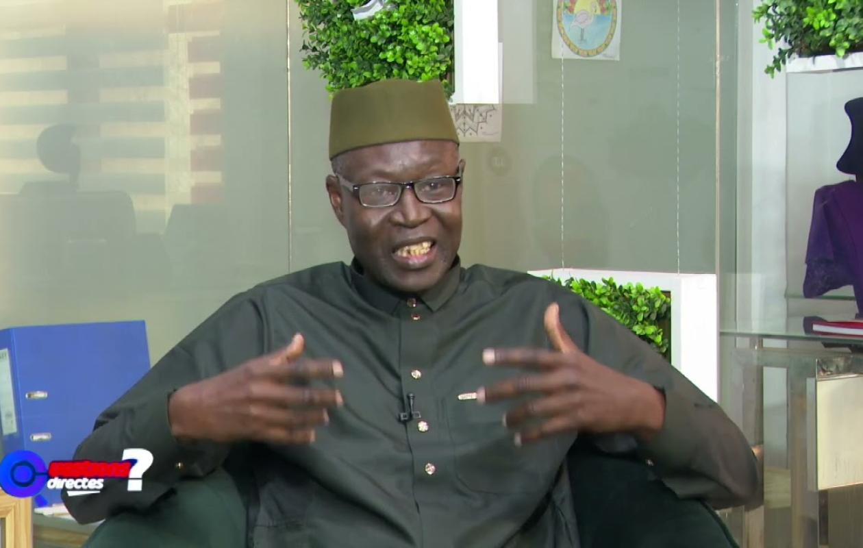 Monnaie nationale : un faux remède contre la dette extérieure, selon le Pr Amath Ndiaye