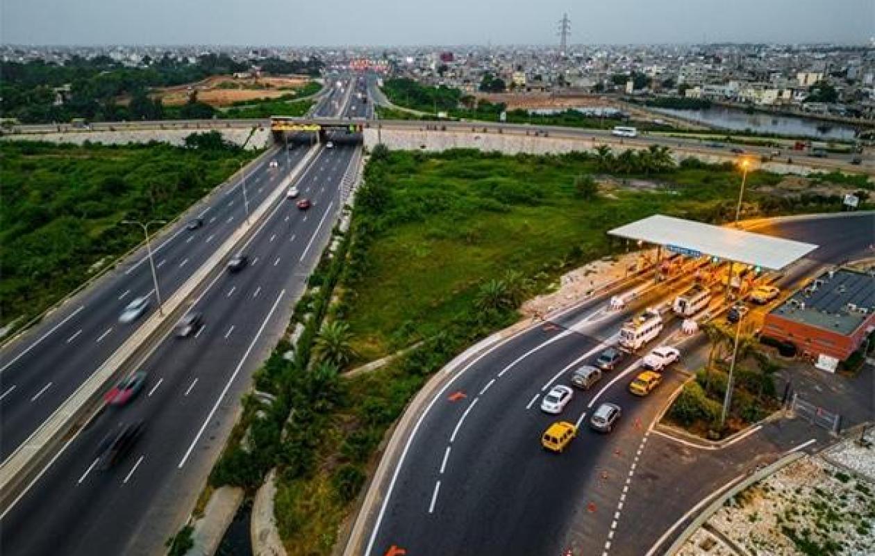 Péage : Le ministère des Transports dément l’ouverture du tronçon Dakar–Kaolack