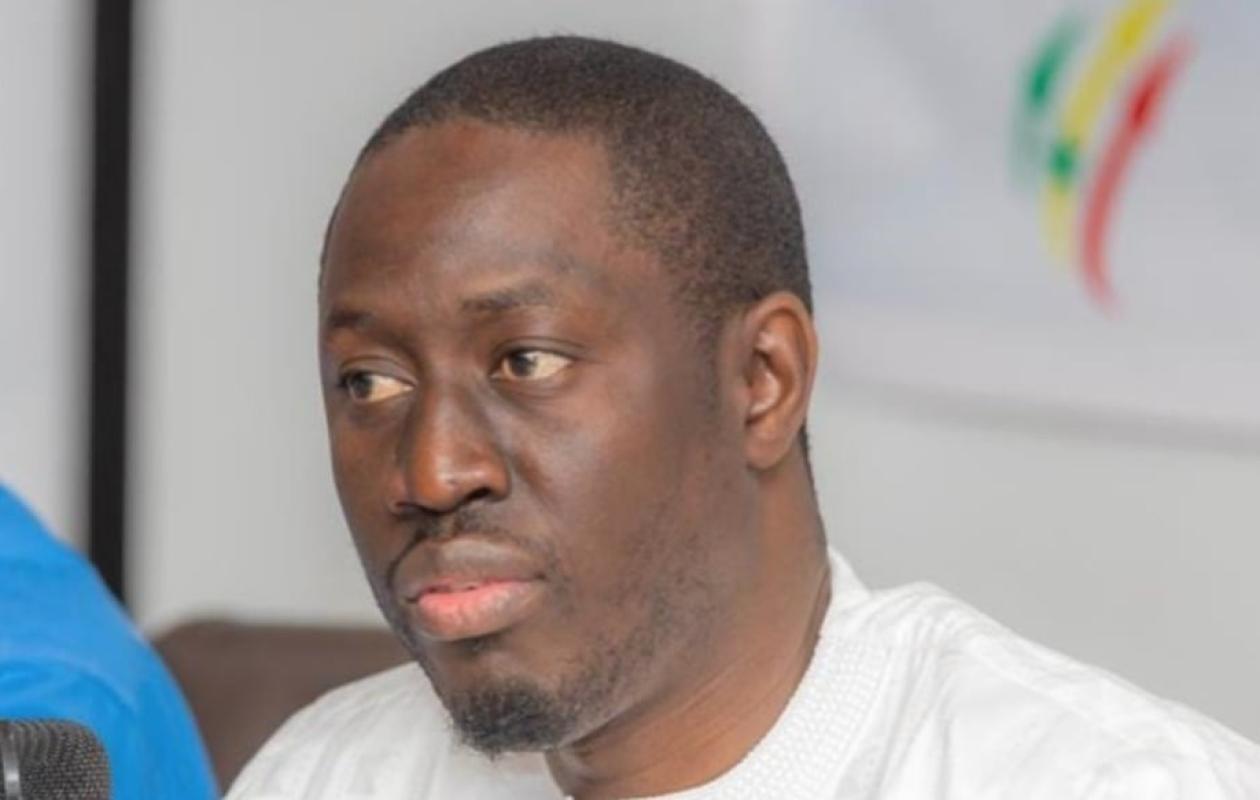 SR de Colobane : L’ancien ministre de la Jeunesse, Pape Malick Ndour, libéré après son audition