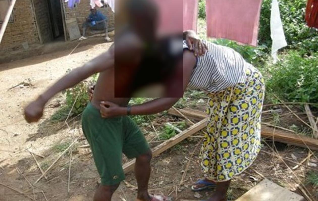 Thiès : Deux ressortissantes guinéennes se battent pour un homme