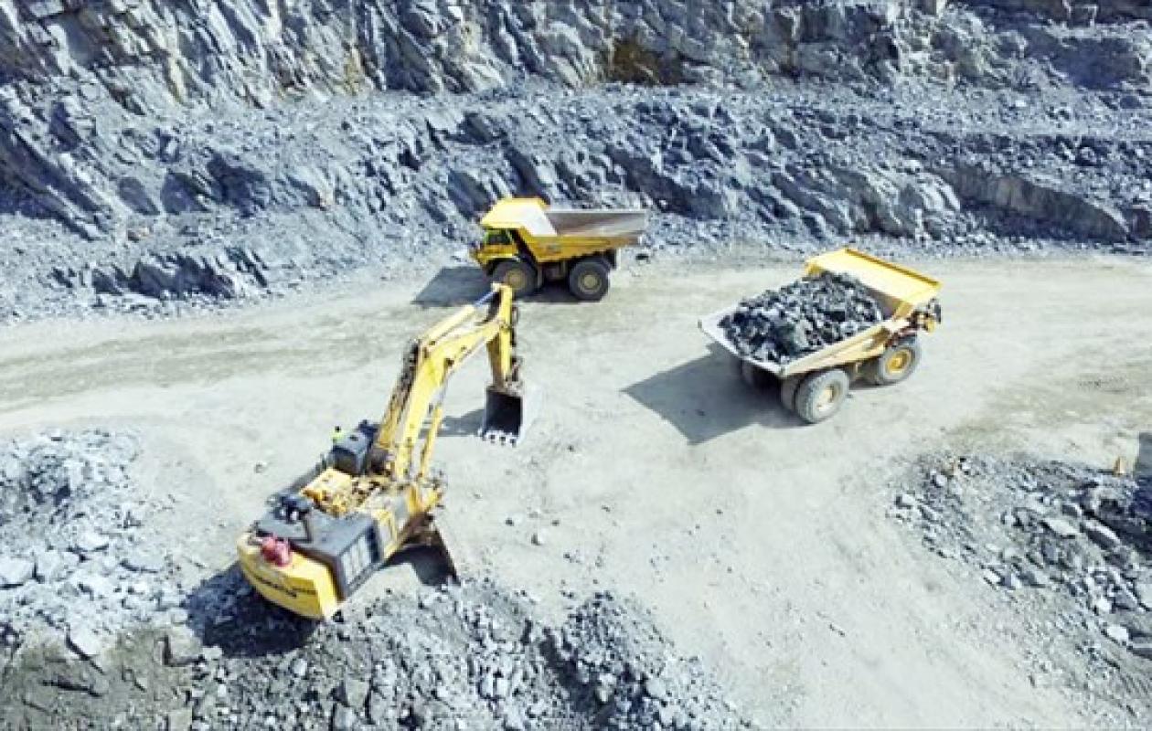 Sénégal : Le registre des bénéficiaires effectifs du secteur extractif désormais accessible au public