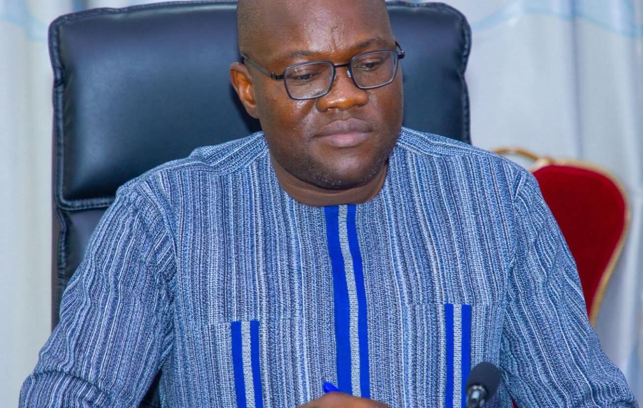 UEMOA : Le Burkinabè Aboubakar Nacanabo prend la tête du Conseil des ministres