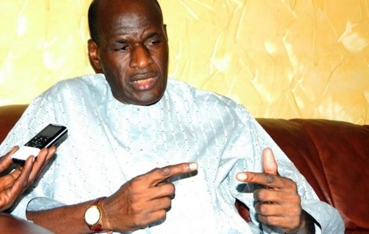 Thierno Lô : «Le plus grand problème du Sénégal aujourd’hui, c’est le parti au pouvoir lui-même»