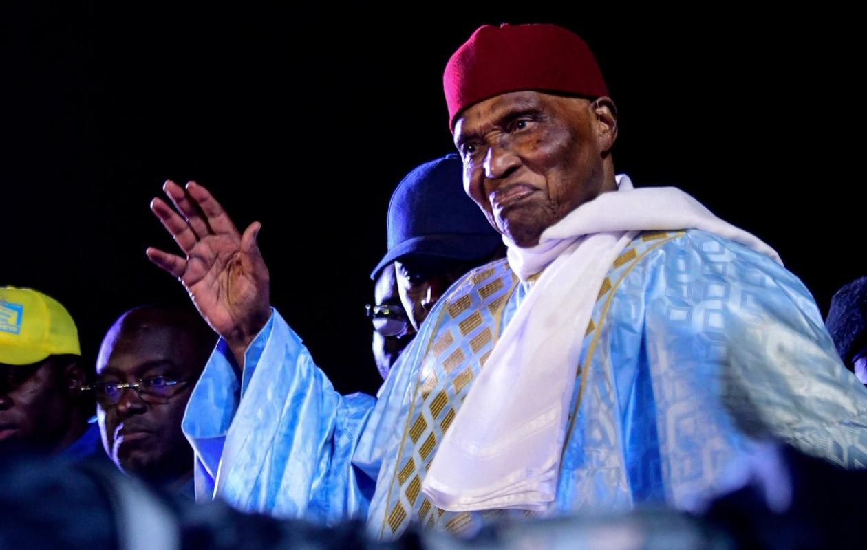 Le boulevard de la Libération rebaptisé boulevard Président Abdoulaye Wade : Le PDS salue un geste de haute portée symbolique