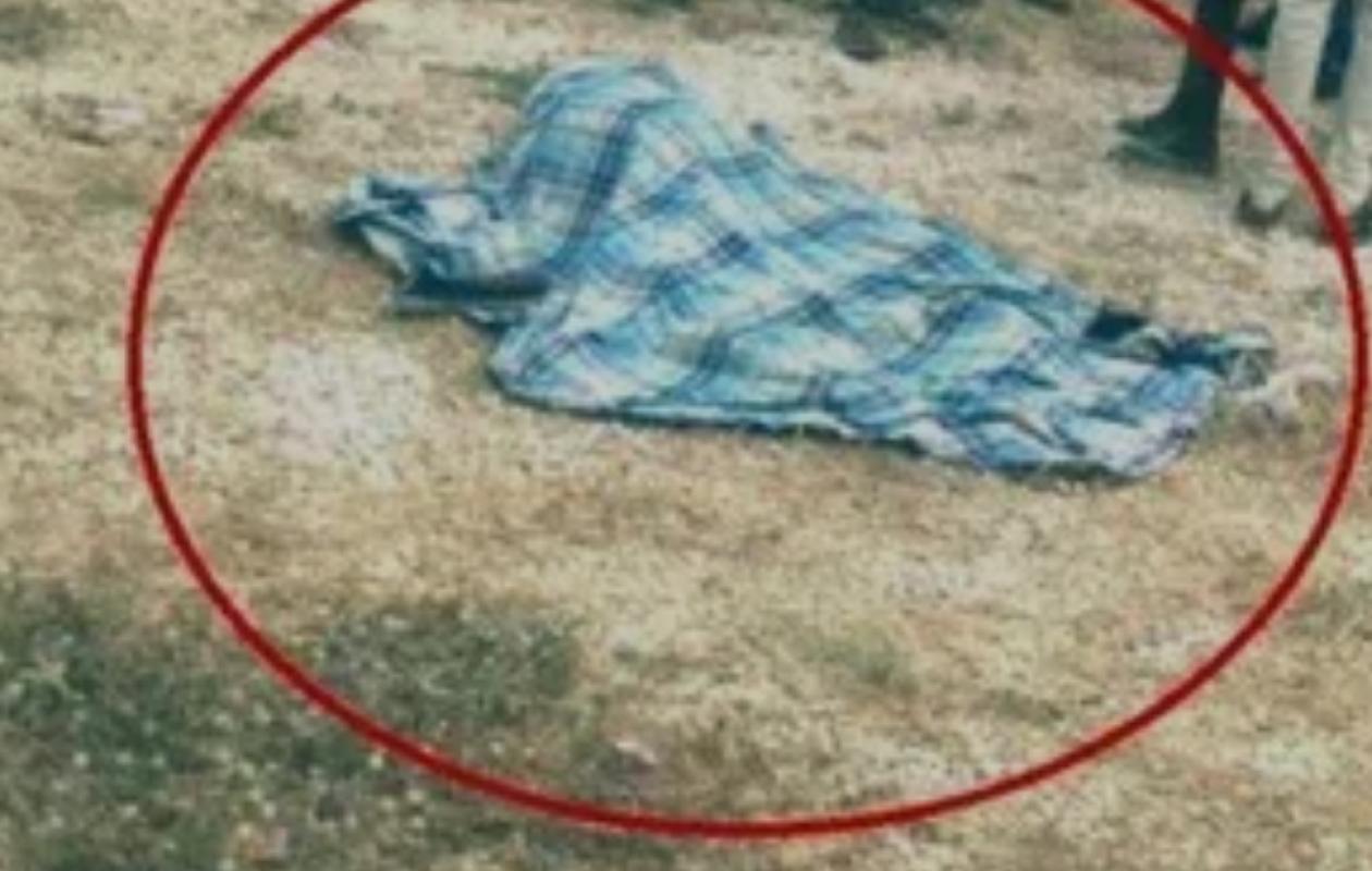 Poukham Tock: Une femme retrouvée pendue dans un jardin de manguiers
