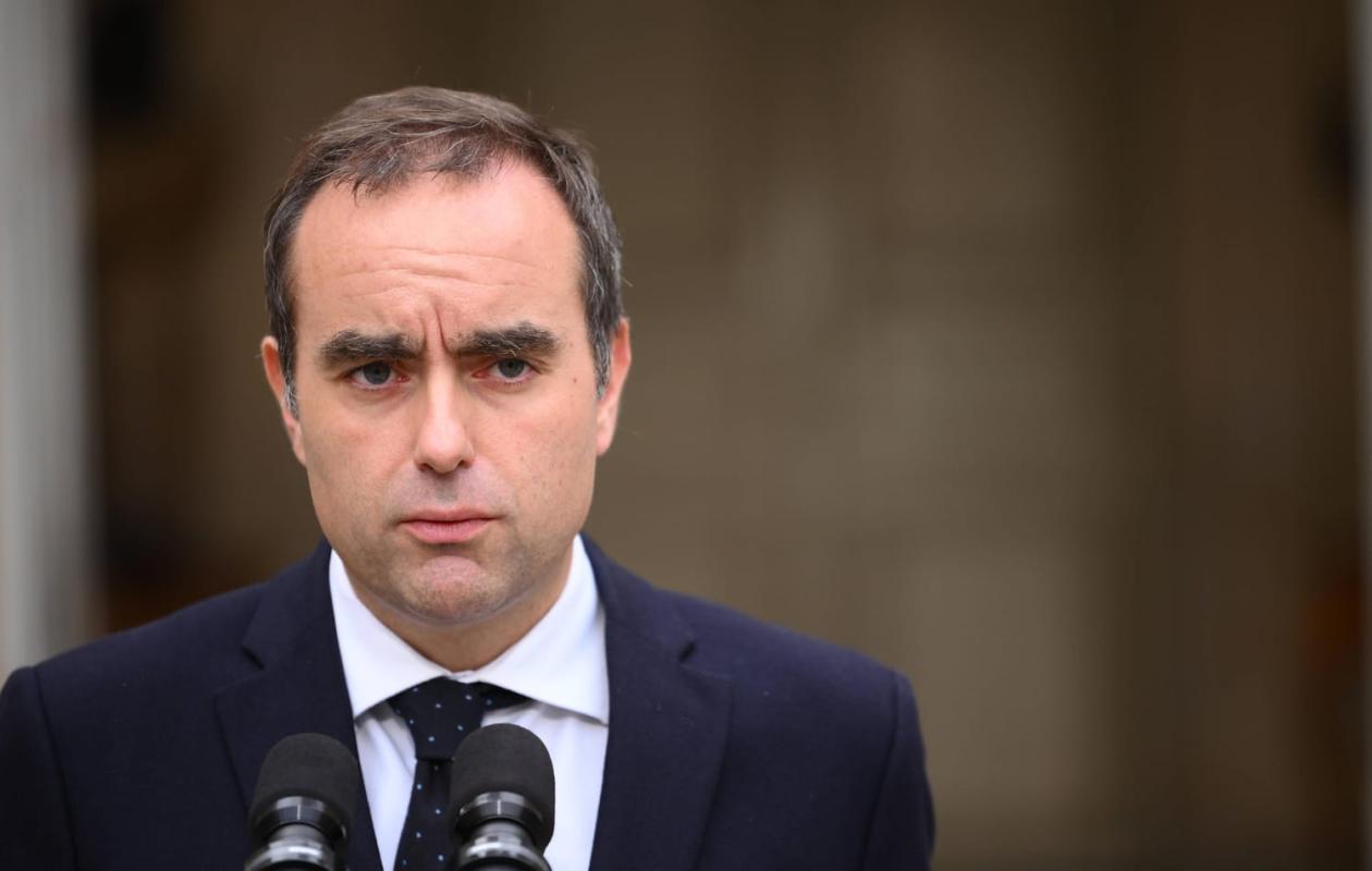 Pourquoi Lecornu a-t-il démissionné ? L’éphémère Premier ministre a donné les trois raisons