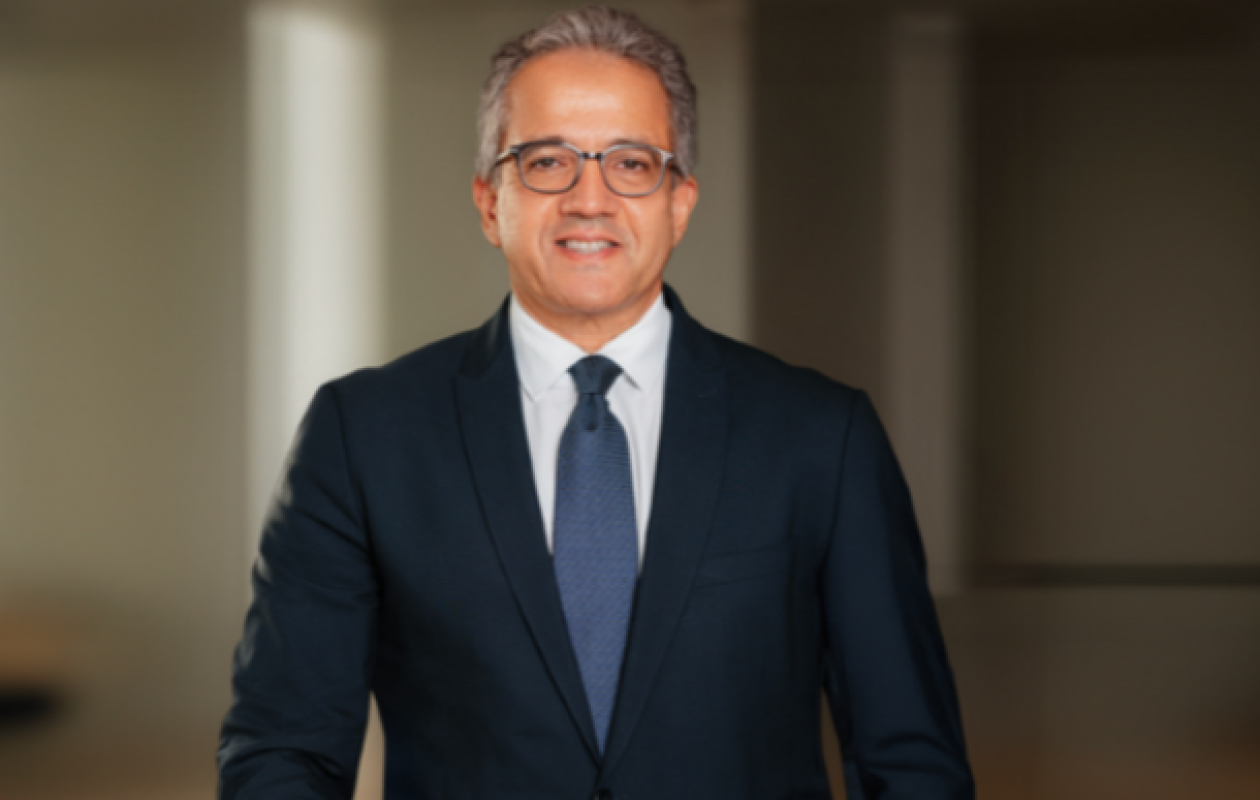 UNESCO : L’Égyptien Khaled el-Enany élu nouveau directeur général