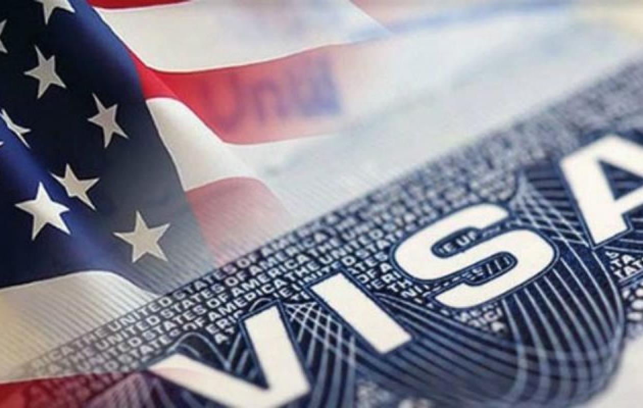 Baisse de près de 20% des visas étudiants aux Etats-Unis