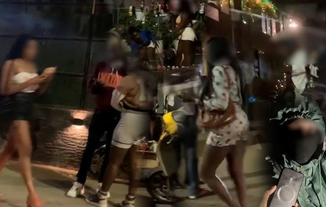 Saint-Louis : Une gigantesque mafia du sexe démantelée, deux femmes et un homme appréhendés avec des…