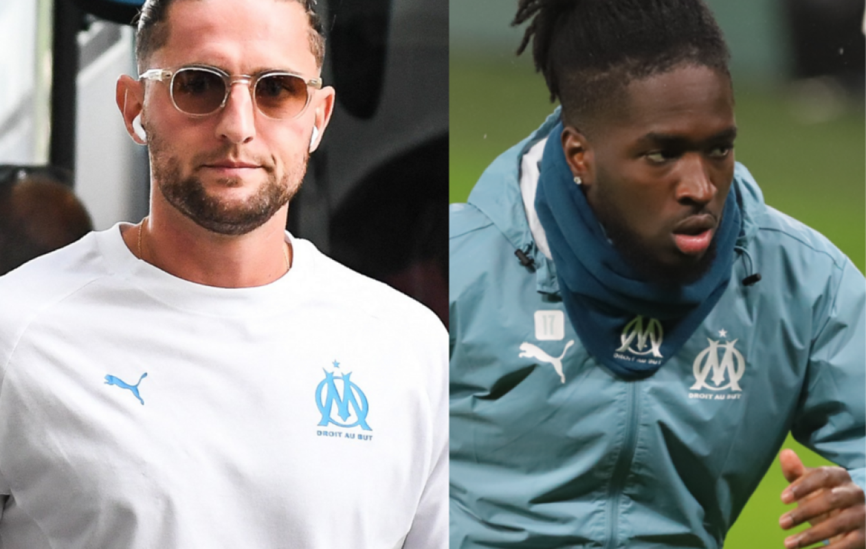 Bagarre avec Rowe, sa personnalité: Adrien Rabiot se confie