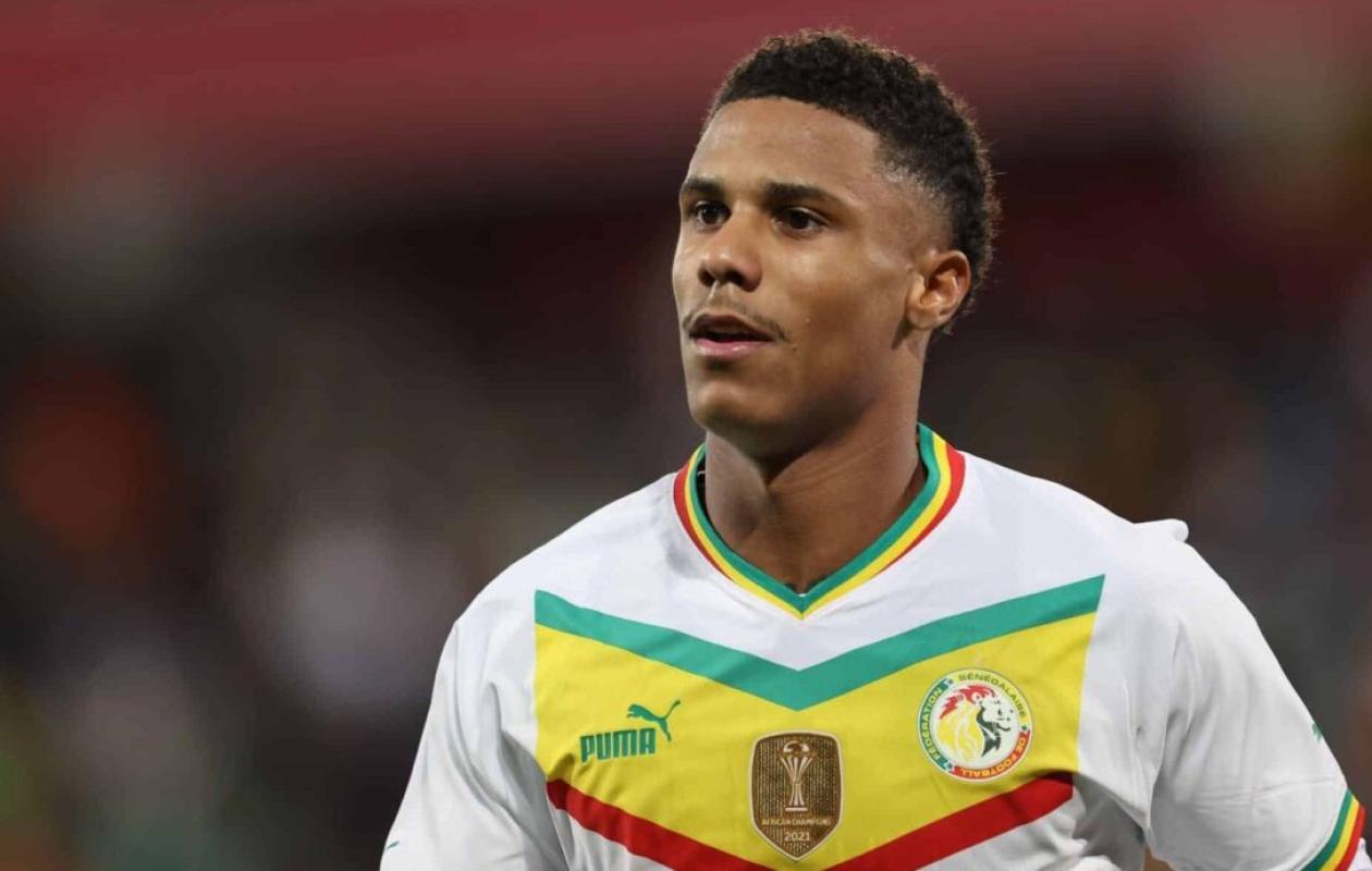 Galop des Lions à Juba : Ismaïla Jakobs le seul absent