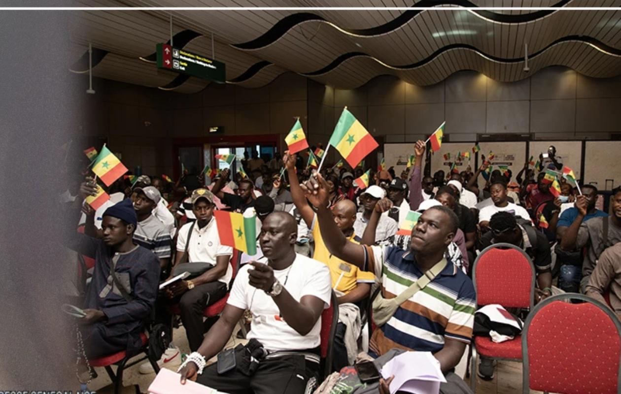 Fuite de 33 gambiens envoyés en Espagne pour des emplois saisonniers : La demande de Banjul à Madrid